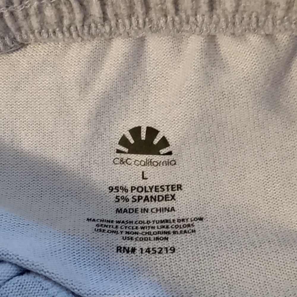 Joggers - Picture 3 of 3